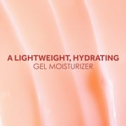 POND’S Watermelon Extract & Antioxidants Gel Face Moisturizer For All Skin Types, 3.4 oz