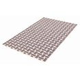 thumbnail image 4 of Tapis ECARPETGALLERY Kerala Gris 5'0" x 8'0", 4 of 8