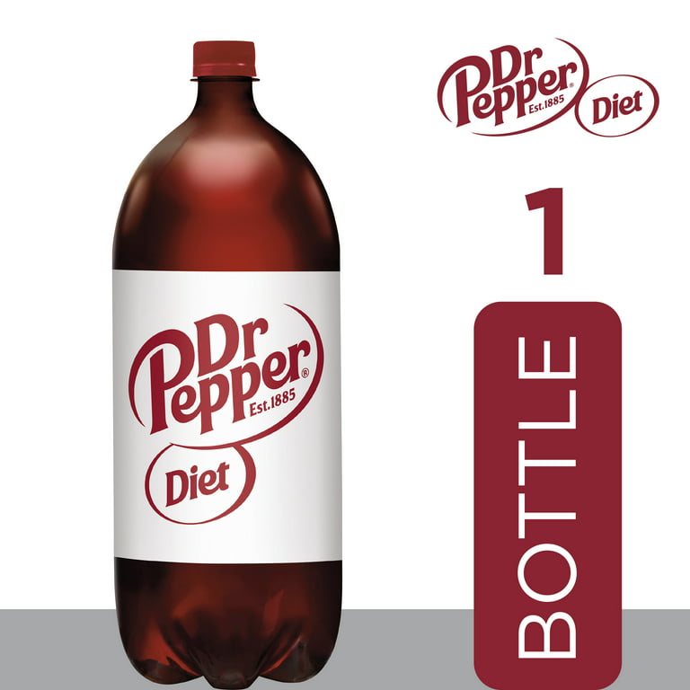 Save on Dr Pepper Soda Order Online Delivery