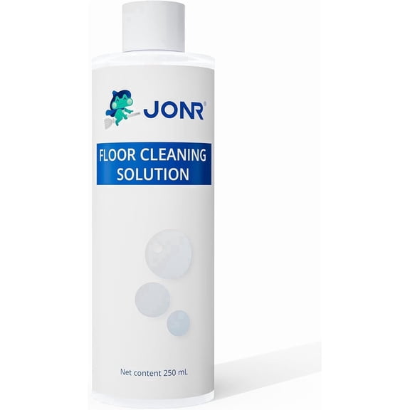 JONR Multi-Surface Floor Cleaning Solution for ED12 & ED12 Pro Vacuum