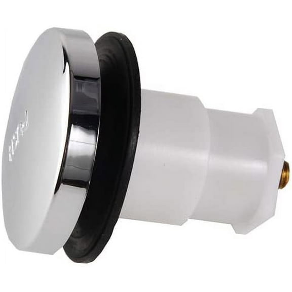 Avalon Waste & Overflow Tip Toe Stopper 3/8 inch Tip Durable Brass
