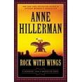 thumbnail image 2 of Rock avec Ailes (Leaphorn, Chee & Manuelito, Bk. 1), 2 of 3