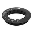 thumbnail image 2 of Bike Flywheel Lock Cover, Lightweight Bike Flywheel Cover  For Cycling Black, 2 of 8
