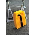 Camco RV Stabilizing Jack Pads, Helps Prevent Jacks From Sinking, 6.5