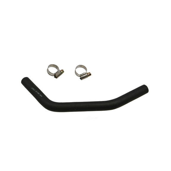 Rein Line Assembly - Suction P/S Return Hose, w/ Clamps Fits select: 2003-2007 HONDA ACCORD, 2006 ACURA 3.2TL