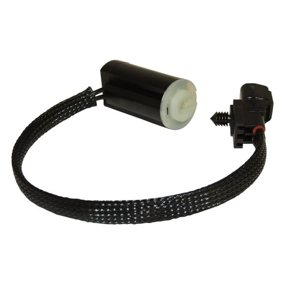 Crown Automotive 56009047 CAS56009047 CLUTCH STARTER INTERLOCK SWITCH Fits select: 1997-2003 JEEP WRANGLER / TJ, 2004-2006 JEEP WRANGLER / TJ X