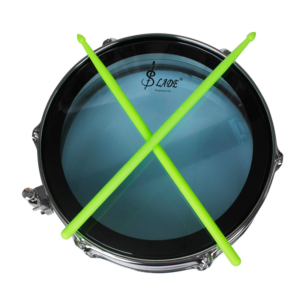 Drum stick Lightweight for Drum Players for Professionals blue
