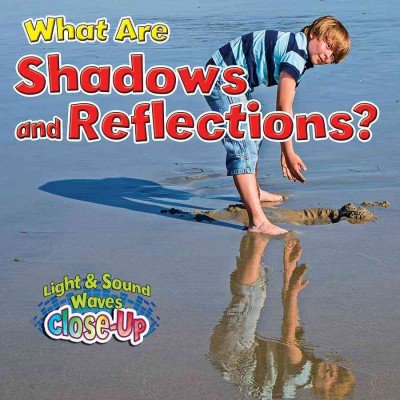 What Are Shadows and Reflections?
