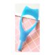 thumbnail image 5 of Herramienta de maquillaje de pestañas de plástico Guía de aplicación de rímel de pestañas con peine para pestañas, 5 of 5