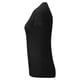 thumbnail image 3 of TriDri - Camiseta Activo para Mujer (Negro), 3 of 3
