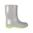 thumbnail image 2 of Wonder Nation Kids Rain Boots, 2 of 5