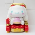 thumbnail image 4 of Serie de teatro familiar Sanrio Creative Excellence, perro Pacha, orejas de Lomi geniales, lindas decoraciones, caja sorpresa hecha a mano, regalo, 4 of 5