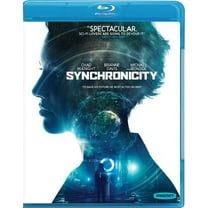 Magnolia Home Ent - Synchronicity [BLU-RAY]