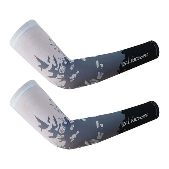 Neewe Arm Sun Sleeves Compression UV Protection Men Women Summer Sports