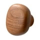 thumbnail image 4 of Perchero de madera para pared, estilo rústico, minimalista y moderno, para bolso 42 x 49 x 4 cm, 4 of 9