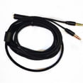 thumbnail image 4 of For Razer Earphone Audio Cable Headphone Adapter Splitter Headset Microphone For Razer Electra/kraken Pro 7.1 V2/hamme, 4 of 5