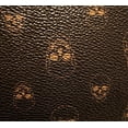 thumbnail image 3 of AIDAIBAG Women's Soft Faux Leather Tote Shoulder Bag, Big Capacity Tassel Handbag, 3 of 8