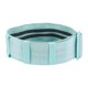 thumbnail image 5 of unbranded Tension Band Verde Para Ejercicio Con Agarre Antideslizante Banda Elástica Para Cadera Y Glúteos, 5 of 8