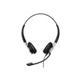thumbnail image 4 of EPOS I SENNHEISER IMPACT SC 665 - Headset - on-ear - wired - 3.5 mm jack - black, silver, 4 of 15