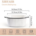 thumbnail image 3 of Plats de Cuisson en Céramique XIRYAER, 3 of 7