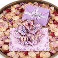 thumbnail image 1 of 1Pcs Valentine's Day Greeting Card With Heartfelt Message For Couples And Loved Ones Your And Affection, 1 of 6