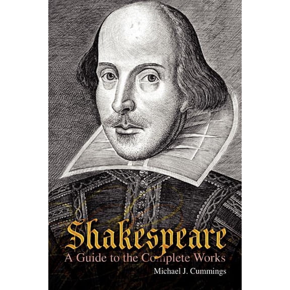 Shakespeare, (Paperback)