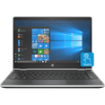 thumbnail image 2 of 2020 Premium HP Pavilion X360 2-in-1 Convertible 14 Laptop I 14" FHD IPS Touchscreen Display I 8th Gen Intel Core i7-8565U I 32GB DDR4 1TB SSD 2TB HDD GeForce MX130 4GB I Backlit KB Type-C Win 10, 2 of 7