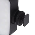 thumbnail image 5 of Mini LED Fill Light 900LM White Light RGB Color Temperature Portable LED Phone Light for Live Streaming Video Conference, 5 of 5