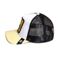 thumbnail image 3 of Gorra Curva con Malla Pook Don Cheve, 3 of 5