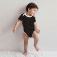 thumbnail image 4 of Sigee Autumn Leaves1 for Baby Unisex Baby Cotton Short-Sleeve Bodysuits Soft Cotton, Breathable-12 Months, 4 of 7