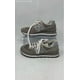 thumbnail image 1 of New Balance Mens 574 ML574EVG Gray Lace-Up Low Top Sneakers Shoes Size 5 D, 1 of 6