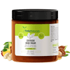 RaGaNaturals Fragrance Free Hand & Body Cream - Unscented, Vegan, Cruelty Free - With Natural Mango Butter, Argan & Avocado Oil, Vitamin E & B5 - For Dry to Very Dry, Sensitive Skin & Eczema - 8 Fl Oz