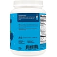 thumbnail image 2 of Wellah Clear Whey Protein Isolate Powder (Blue Raspberry) 30 Servings - 20g of Protein, 90 Calories, Sweetened with Stevia, 2 of 5