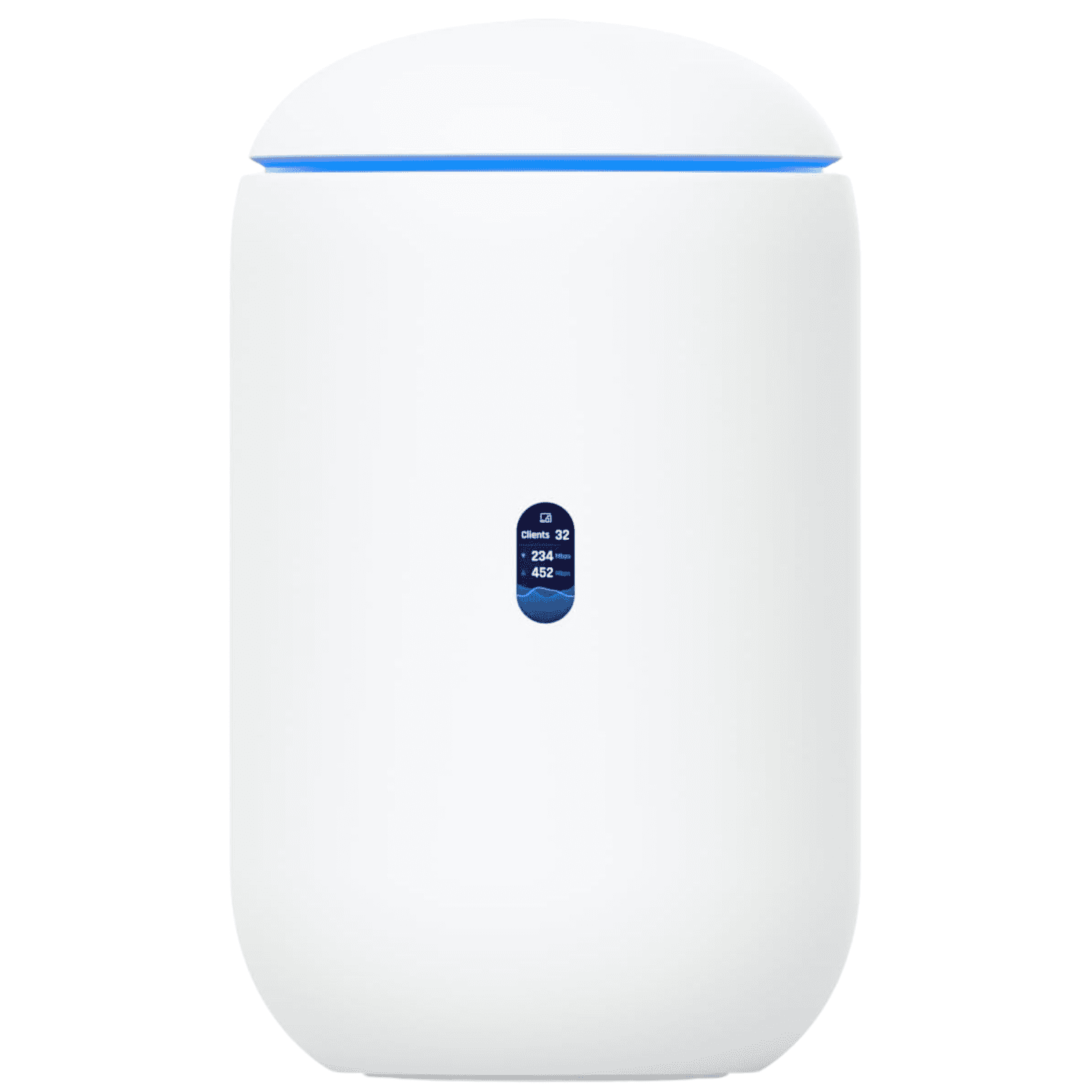 Ubiquiti UniFi Dream Router 7 UDR7 WiFi 7 10G Cloud Gateway PoE Router