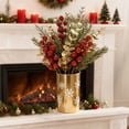 thumbnail image 1 of RKSTN 2Pcs Christmas Cuttings, 1 of 5