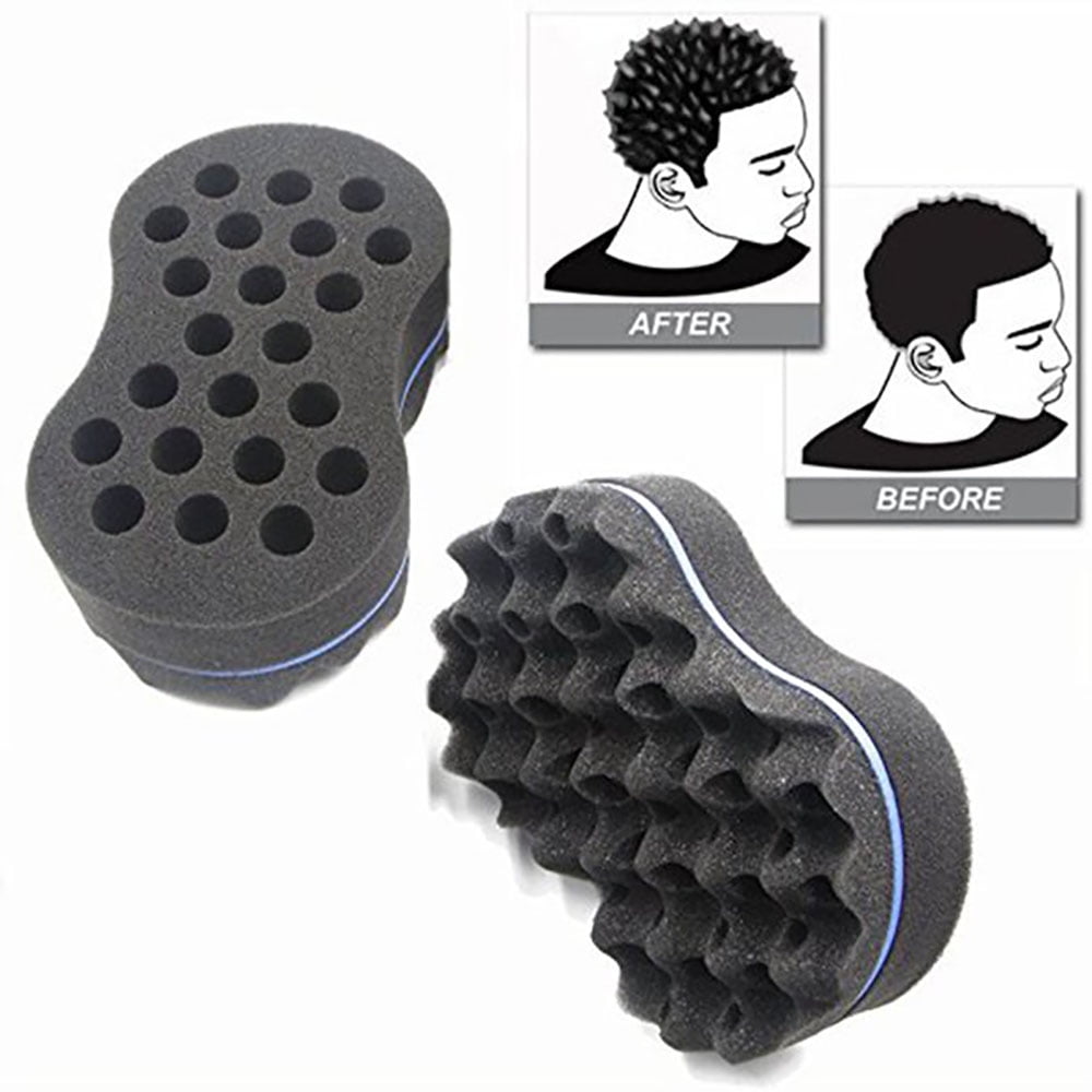 Hair Sponge Hair Sponge