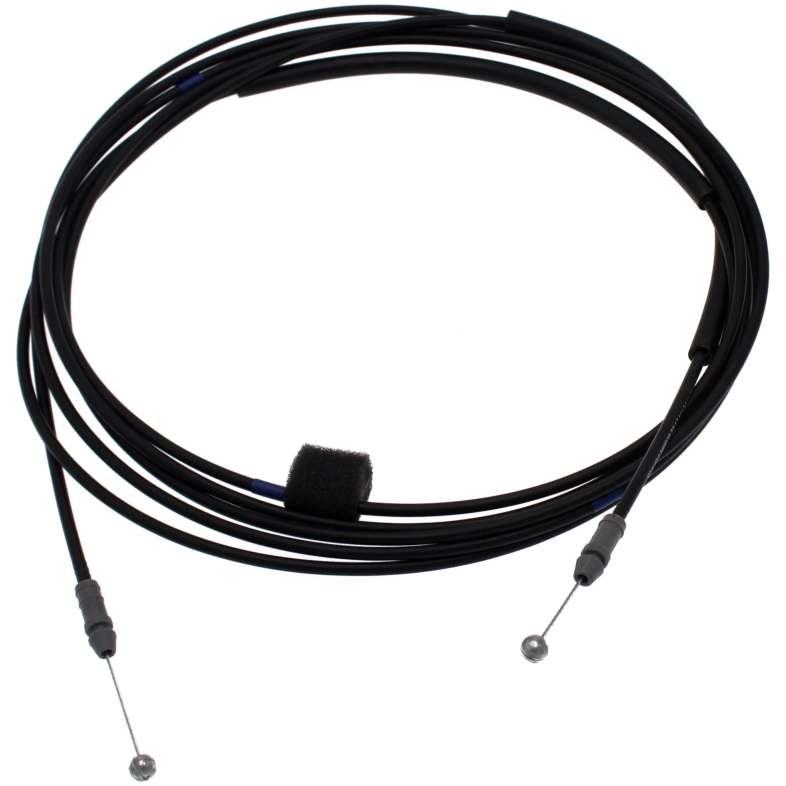 Dorman 912-713 Trunk Lid Release Cable for Specific Toyota Models Fits select: 2007-2011 TOYOTA CAMRY HYBRID