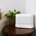 thumbnail image 5 of Crane 0.5 gal Top Fill Cool Mist Humidifier & Essential Oil Diffuser, 5 of 7