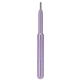 thumbnail image 4 of Garende Stylo Masseur Facial Outil de Réflexologie à Main Précision Faciale Portable Aluminium Violet, 4 of 8