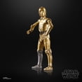 thumbnail image 3 of Figura de acción STAR WARS The Black Series Archive C-3PO 15cm, 3 of 6