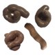 thumbnail image 5 of Gwong Juguete Alivio del estrés del juguete de descompresión Durable Halloween Prop TRP DiscomPresione Juguete para abril Día de los tontos Gwong 30002525, 5 of 7