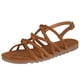 thumbnail image 1 of Huarache Para Dama Ladrillo Castalia 182-109 Castalia 182-109, 1 of 2