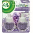thumbnail image 2 of Air Wick Scented Oil 2 Refills, Lavender & Chamomile, (2X0.67oz), Air Freshener, 2 of 2