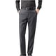 thumbnail image 2 of Pantalones largos para hombre, casuales, de color sólido, para exteriores, con cremallera y bolsillo con botón, pantalones deportivos para hombre, 2 of 4