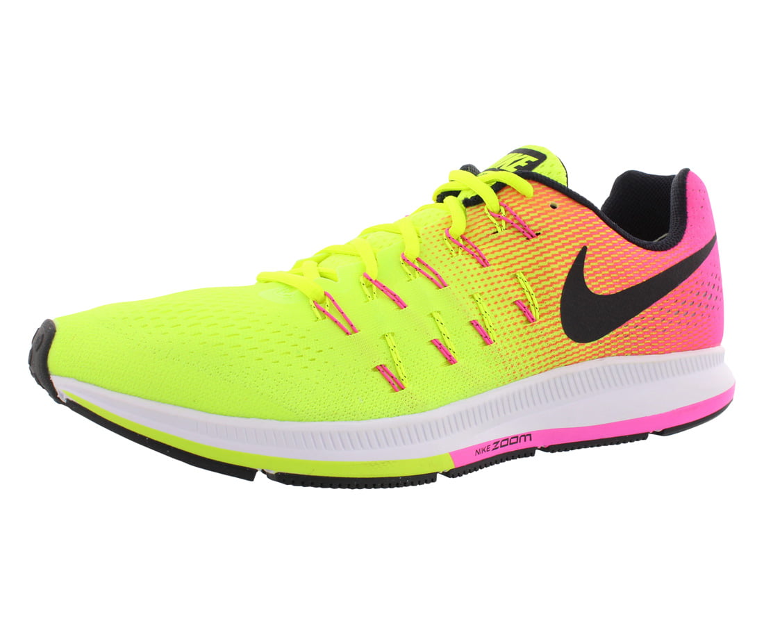 Nike Men's Air Zoom Pegasus 33 Multi-Color / Ankle-High Cross ... عروض الأجهزة الكهربائية
