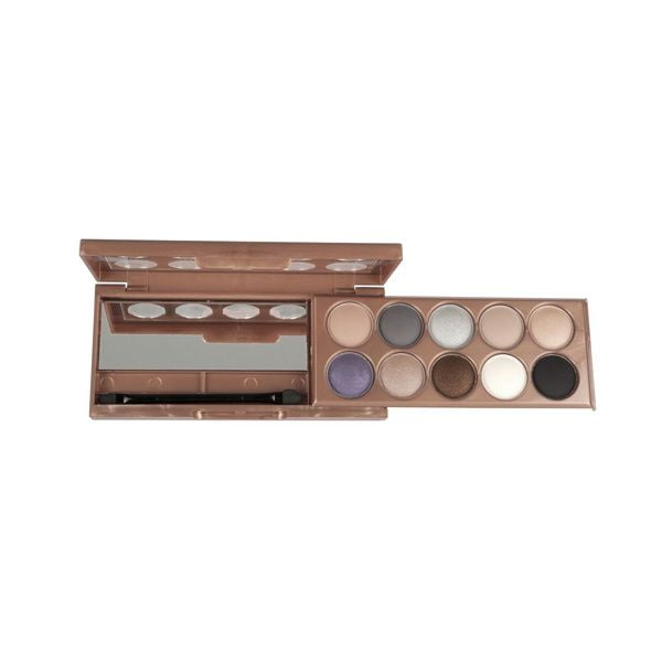 NYX Professional Makeup Ultimate Eye Shadow Dream Catcher Palette