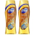 thumbnail image 3 of Dial Miracle Oil Marula Oil Infused Restoring Body Wash 16 Fl. Oz. 2 Pack, 3 of 6