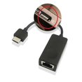 thumbnail image 5 of Replacement Cable Dongle RJ45 Ethernet Adapter for Lenovo Thinkpad X280,X390,X390 Yoga,X395,X1 Yoga, 5 of 5
