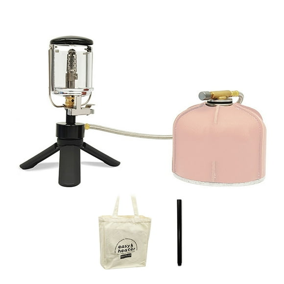 Lanterne de Camping Portable Lumineuse, Lampe de Tente de Pêche en Plein Air, Lampe de Jardin Suspendue avec Trépied