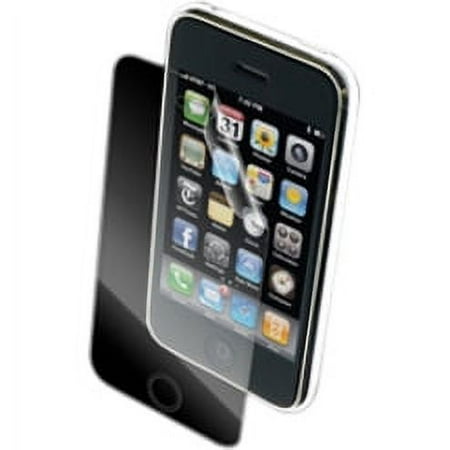 invisibleSHIELD for the Apple iPhone